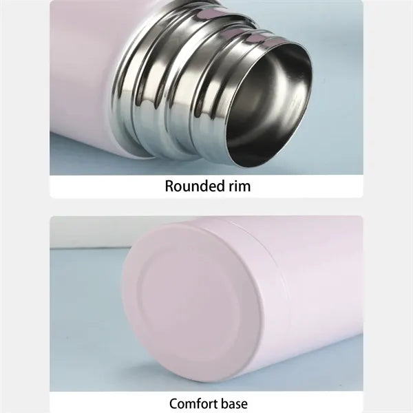 26oz Bullet Shape Stainless Steel Vacuum Insulated Bottle