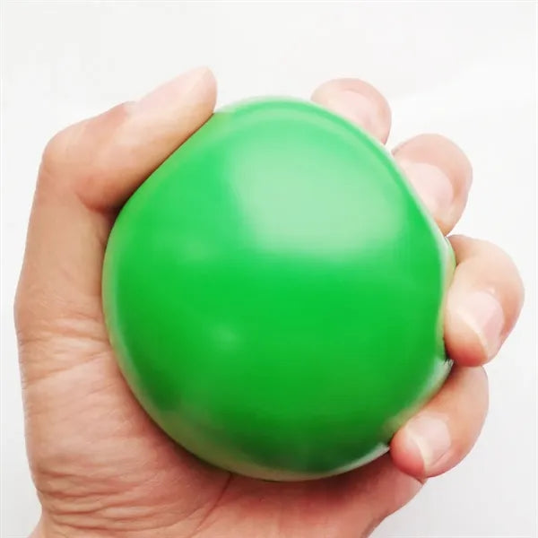 PU Slow-rebound Stress Ball