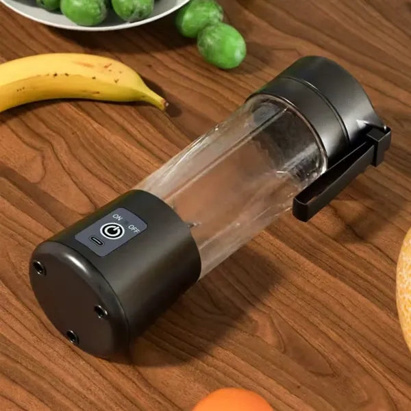 Rechargeable Portable Blender