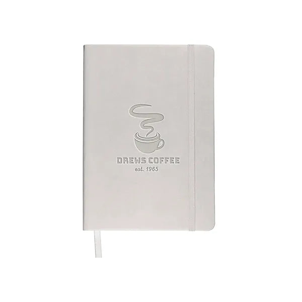 Leeman Tuscany Hardcover Journal Notebook 5.75" X 8.25"