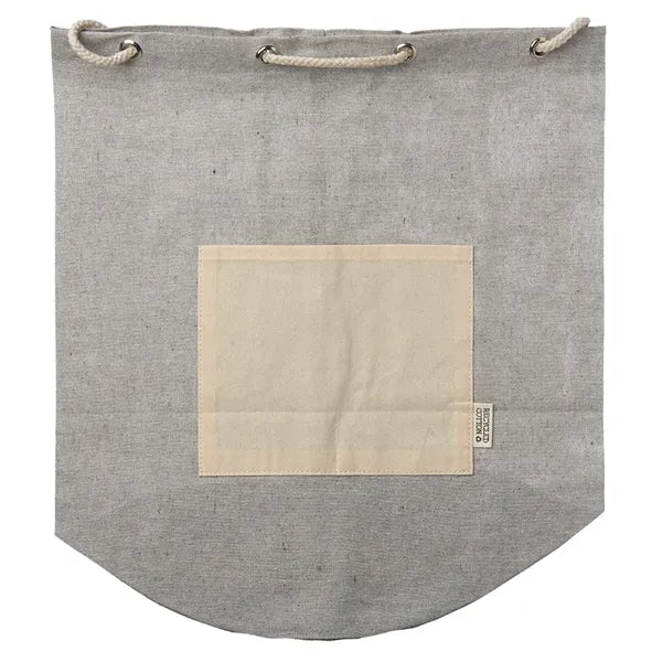 Recycled Cotton Rope Backpack