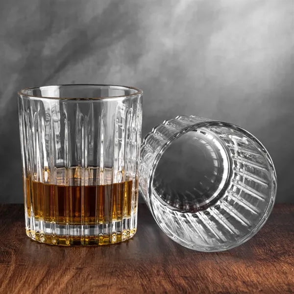 Glencoe Whiskey Taster - 10oz
