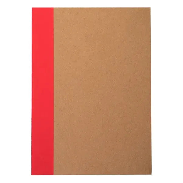 Color-Pop Recycled Bound Journal Notebook 5" x 7"
