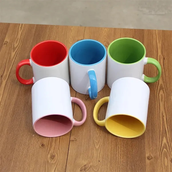 Sublimation Mugs 11 Oz
