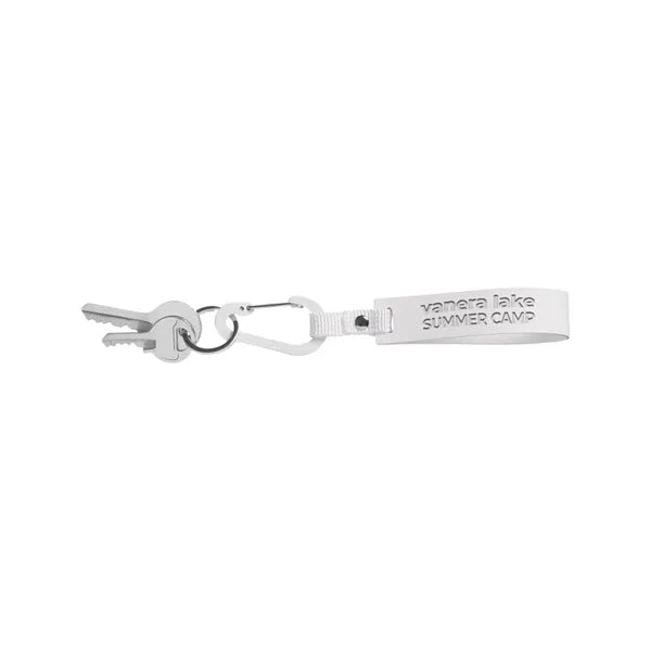 CORE365 Loop Keychain