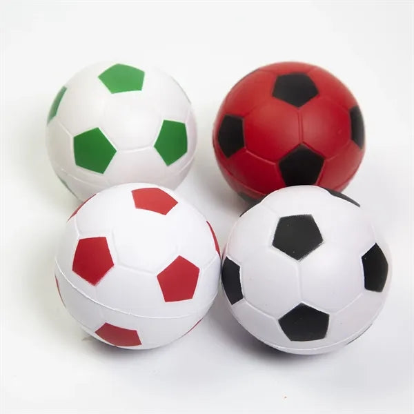 Basketball Football Stress Ball