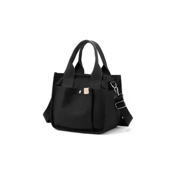 Canvas Tote Bag for women