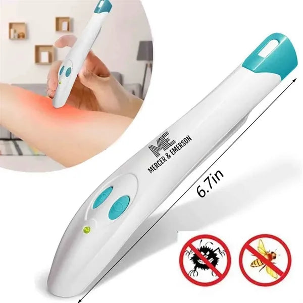 Portable Mosquito Bite Itching Pen