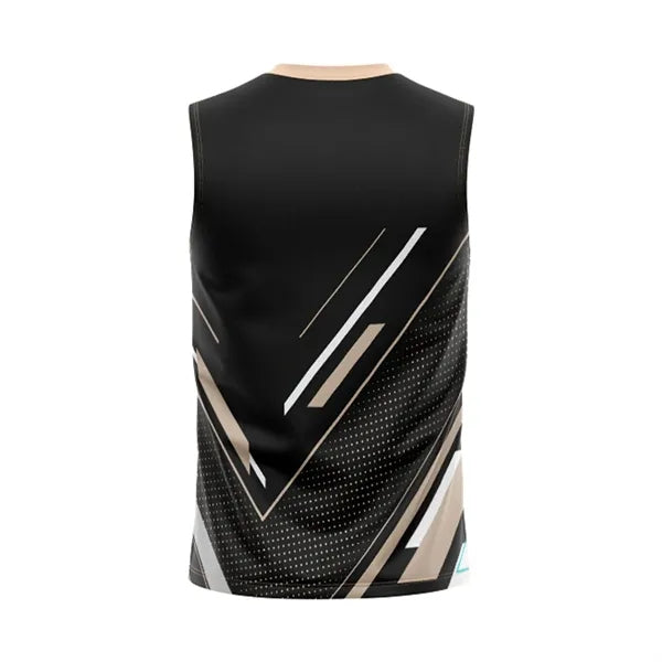 Unisex & Kids' Full Color 5.3 oz Cotton Classic Tank