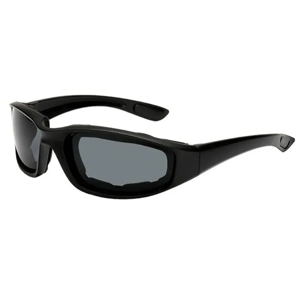 Impact-Resistant Anti-Scratch Comfort Anti-Fog Goggles