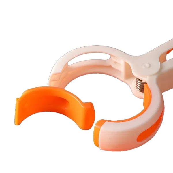 Windproof Plastic Clothes Towel Clips