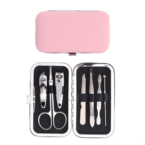7 PCS Manicure Set