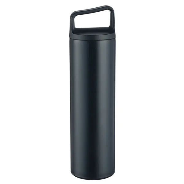17oz/20oz Leakproof Anti-Scald Stainless Steel Thermos Cup