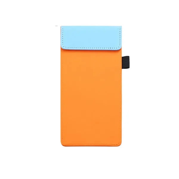 A4/A6 Magnetic Fixing Clipboard with Pen Holder