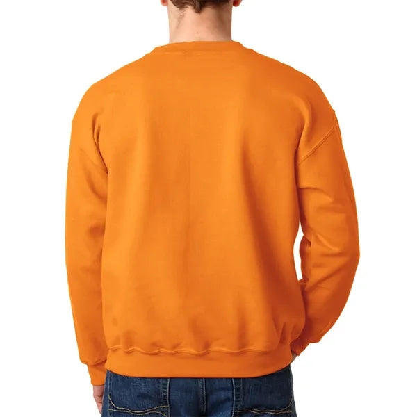 Gildan HeavyBlend Youth Crew Sweatshirt