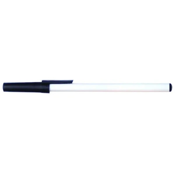Black Ink Stick Pens