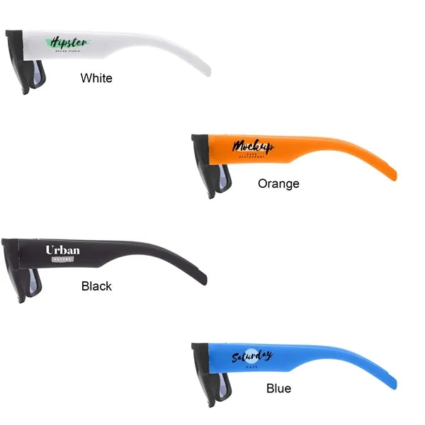 Luminova Big Frames Sunglasses