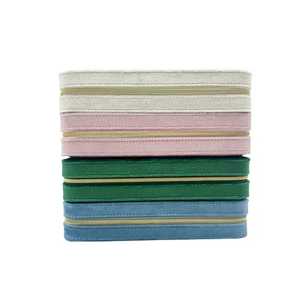 Travel Jewelry Storage Box