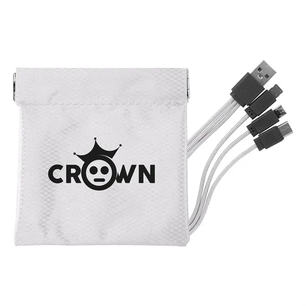 Multi-Device USB Cable Set