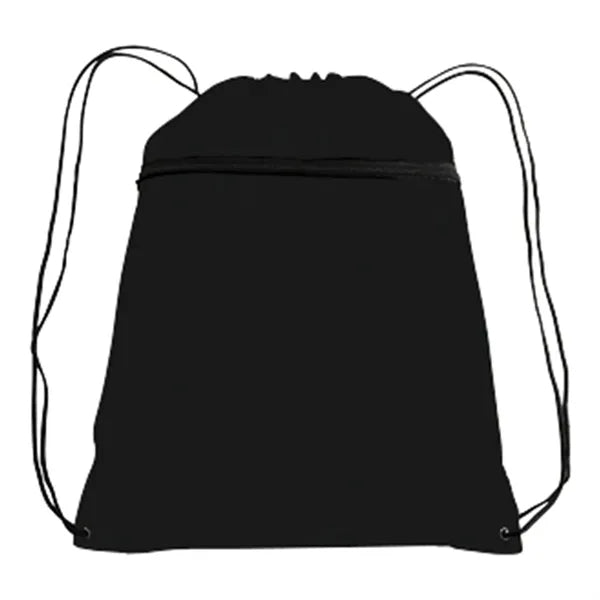Custom Drawstring Backpack ( 14"W X 19"H )