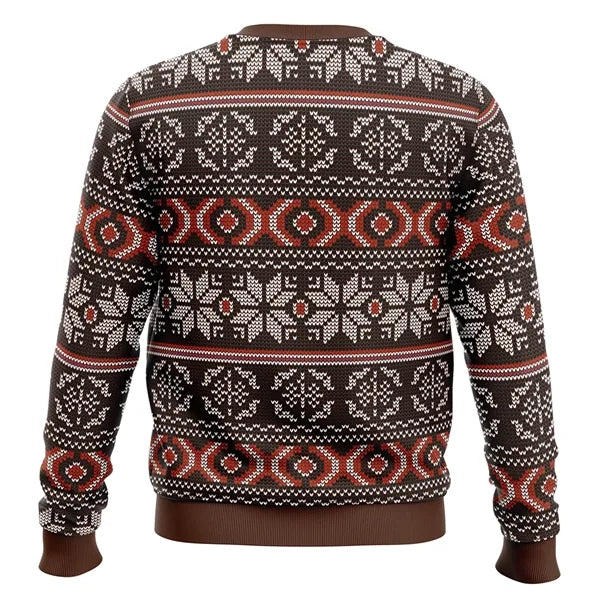 Unisex & Kids' Sublimation 280G Polyester Twill Sweatshirt -