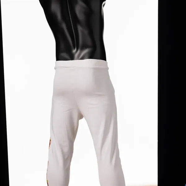 Unisex & Kids' Full Color 9.2 oz Cotton Sweatpants