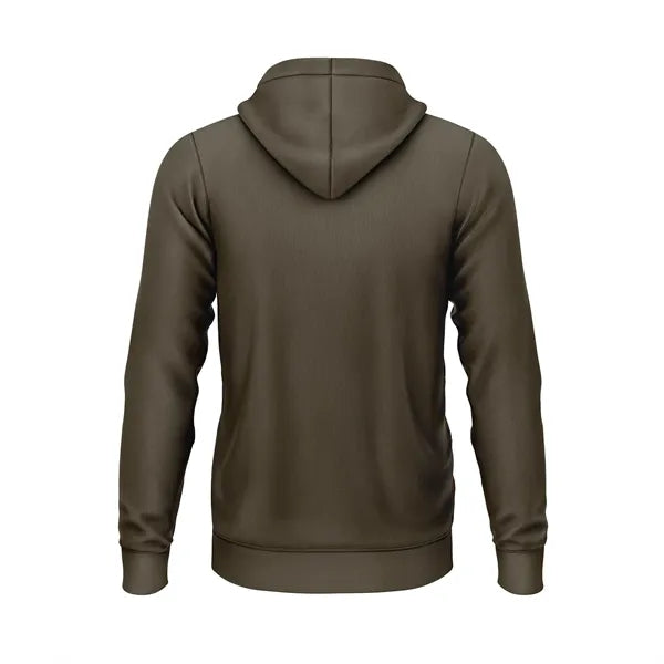 Adult and Kids' Custom 9.2 Oz Cotton Hoodie with Kangaroo