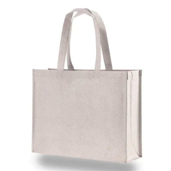 Showstopping Sparkle Glitter Bag - Large 120 GSM