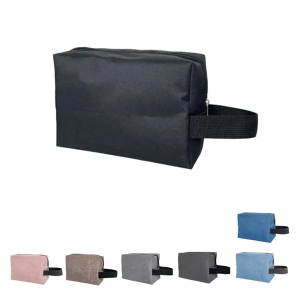 Travel Toiletry Bag