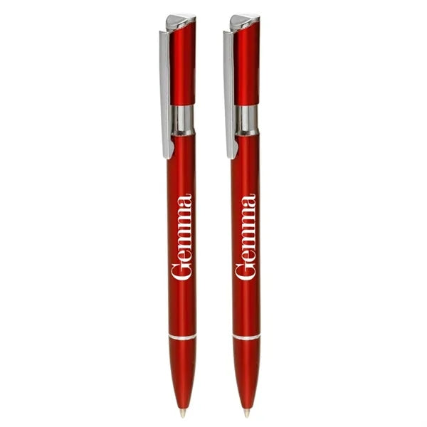 Business Metal Pens