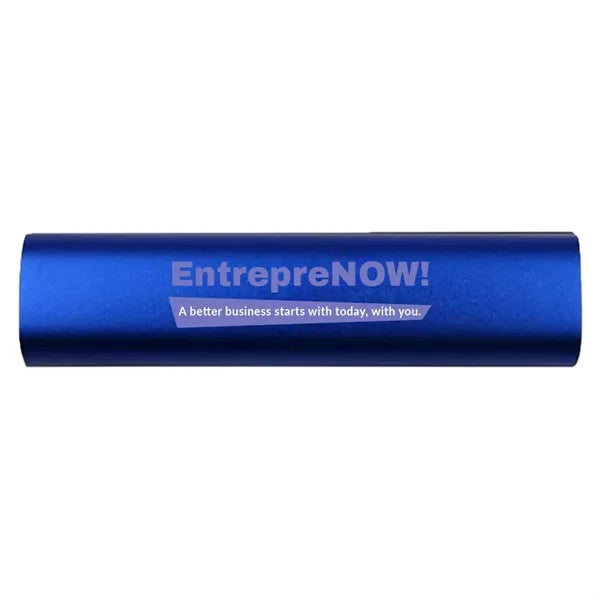 2200mAh Chamfer Edge Power Bank