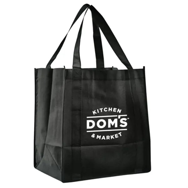 Non Woven Grocery Bag 80 GSM