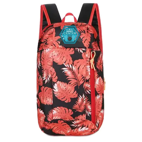 Aloha Waterproof Backpack - 10L