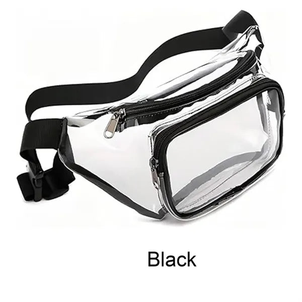 ClearPass Clear Waist Bag