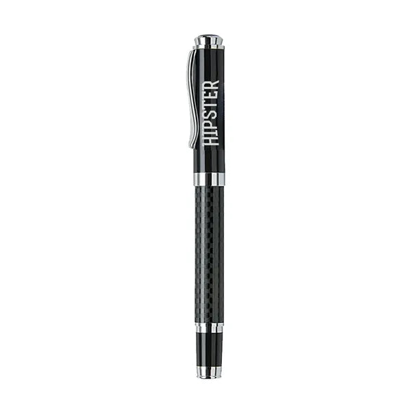 Saturn-1 Elegant Brass Pen in Gift Box