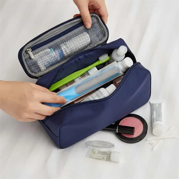 Beauty aid travel portable durable plastic nail file buffer
