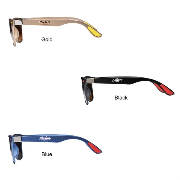 Xtreme Shield Sunglasses