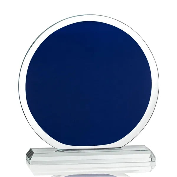 Marcelina Award - Blue