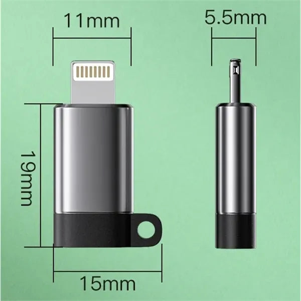 USB Charging Adapter