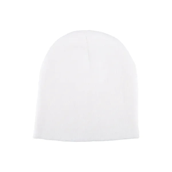 Knit Beanie