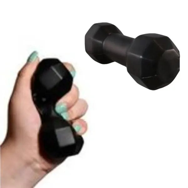 Dumbbell Shaped Stress Reliever