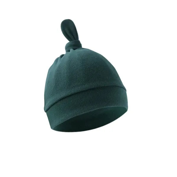 Baby Pacifier Hat