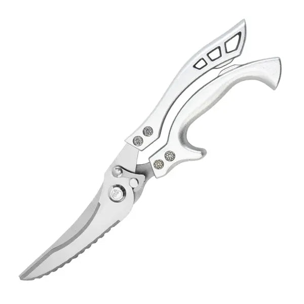Heavy Duty Kitchen Scissors