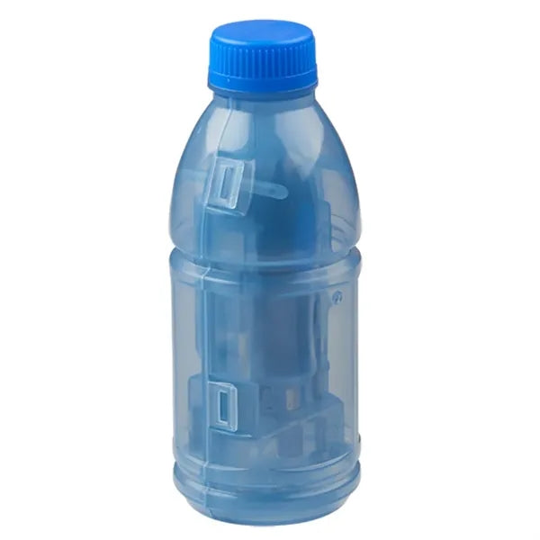 Bottle-Shaped Tool Set Gift Kit