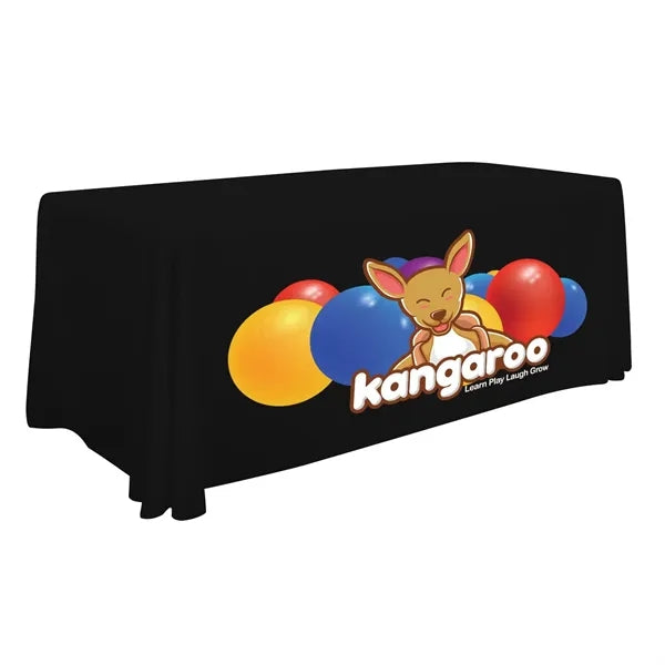 6' Standard Table Cover