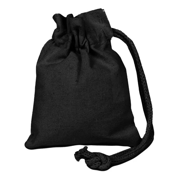 Single Cord Drawstring Pouch ( 4"W X 5"H )