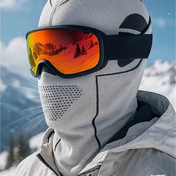 Windproof Outdoor Full Face Mask