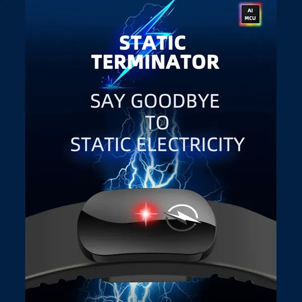 Anti Static Wristband