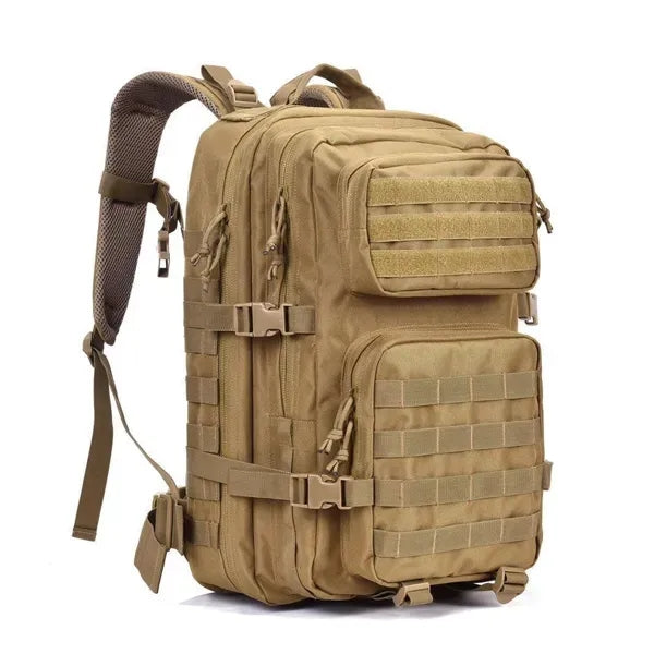 Tactical Assault Backpack