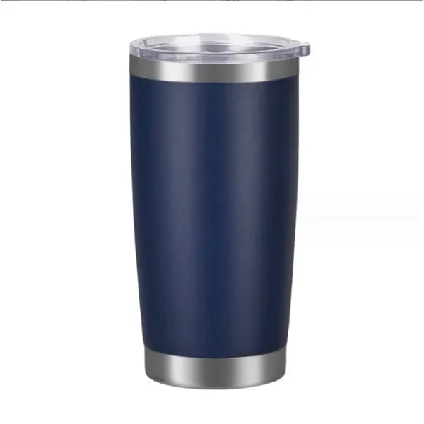 20 oz Stainless Steel Vacuum Tumbler